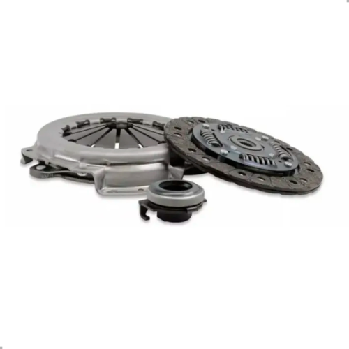 Kit Embreagem Kwid 1.0 2017 A 2023 Com Plato Disco E Rolamento