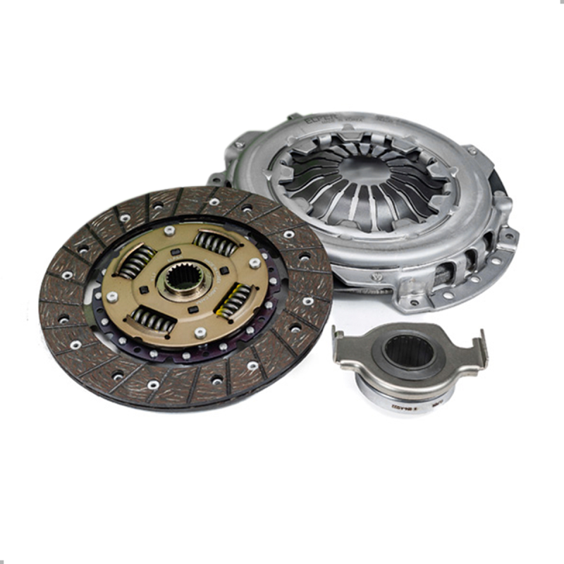 Kit Embreagem Uno 2015 A 2025 Doblo Fiorino Grand Siena Palio Plato Disco E Rolamento