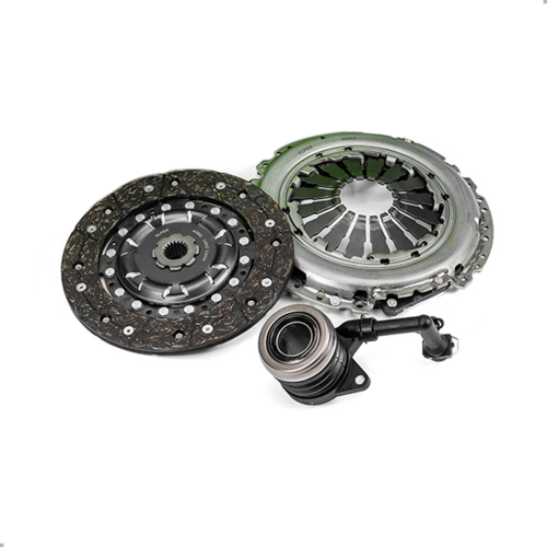 Kit Embreagem Hb20 1.0 Turbo 2023 A 2025 Automatico Plato Disco E Atuador Hidraulico