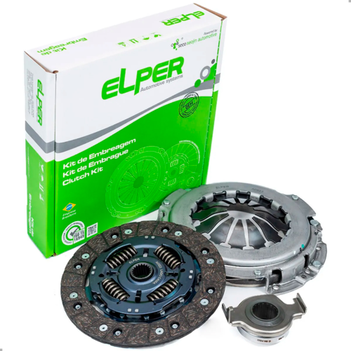 Kit Embreagem Argo 1.0 6v 1.3 8v 2017 A 2025 Basalt 2024 C3 208 2022 A 2025 Mobi 1.0 6v 1.3 6v Uno 1.0 6v 2019 A 2021