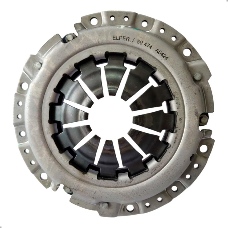 Kit Embreagem Onix 1.0 Aspirado 2019 A 2025 Cambio F176hr Disco E Atuador Hidraulico