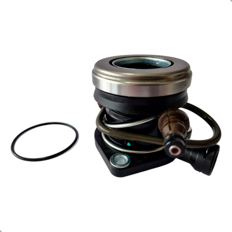 Kit Embreagem Onix 1.0 Aspirado 2019 A 2025 Cambio F176hr Disco E Atuador Hidraulico
