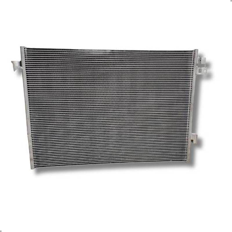 Condensador Pulse 1.0 1.3 2021 A 2027 Fastback 1.0 1.3 2022 A 2027