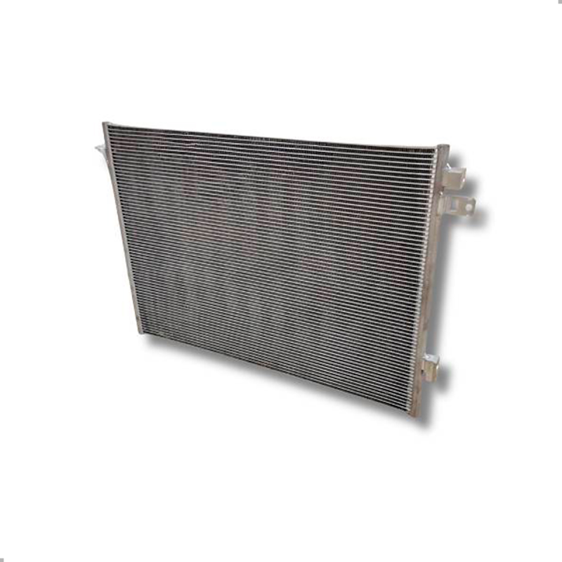 Condensador Pulse 1.0 1.3 2021 A 2027 Fastback 1.0 1.3 2022 A 2027