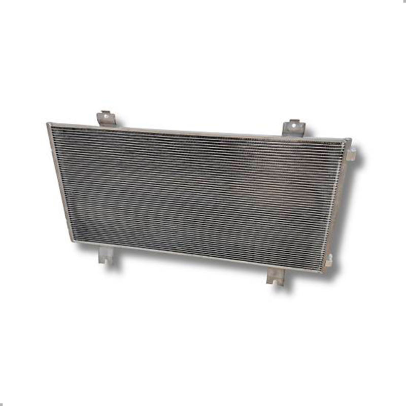 Condensador Hrv 1.5 Flex 2022 A 2027 City 1.5 Flex 2019 A 2027 Somente Para Cambio Cvt