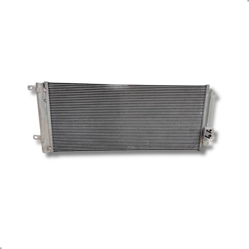 Condensador Arrizo 5 E 6 2019 A 2027 Cvt Tiggo 3x  1.0 5x 1.0 1.5 2019 A 2027 Flex Tiggo 7 1.5 2019 A 2027