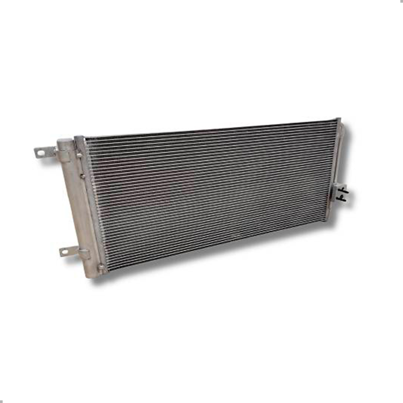 Condensador Arrizo 5 E 6 2019 A 2027 Cvt Tiggo 3x  1.0 5x 1.0 1.5 2019 A 2027 Flex Tiggo 7 1.5 2019 A 2027