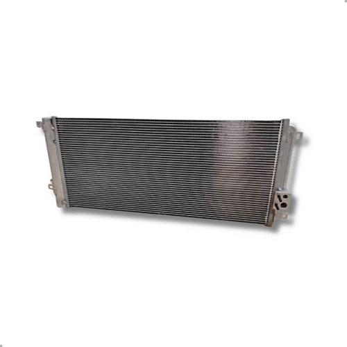 Condensador Arrizo 5 E 6 2019 A 2027 Cvt Tiggo 3x  1.0 5x 1.0 1.5 2019 A 2027 Flex Tiggo 7 1.5 2019 A 2027