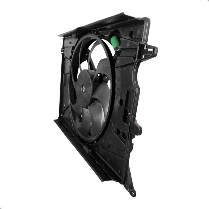Eletroventilador Toro 1.8 2015 A 2021 2.4 2016 A 2019 Compass 2.0 Diesel E Flex 2016 A 2022 Renegade Flex Manual E Autom