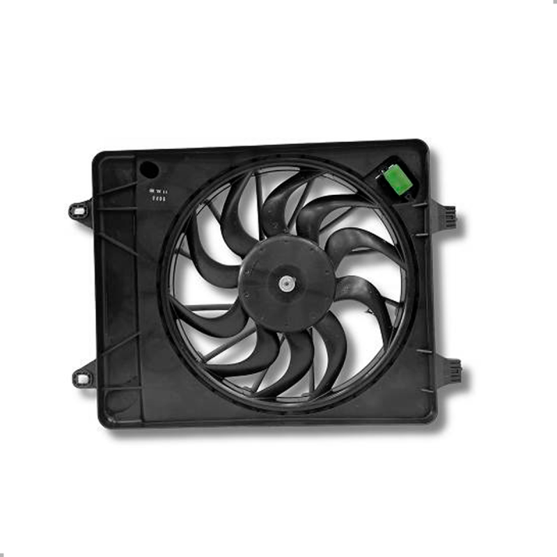 Eletroventilador Mobi 1.0 Flex 2017 A 2021