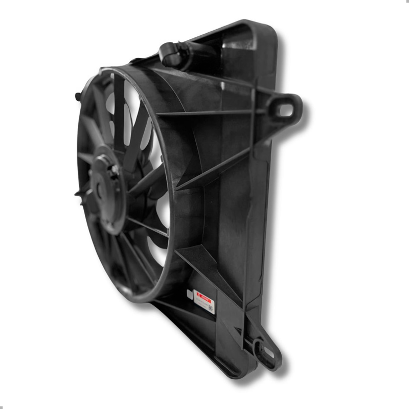 Eletroventilador Mobi 1.0 Flex 2017 A 2021