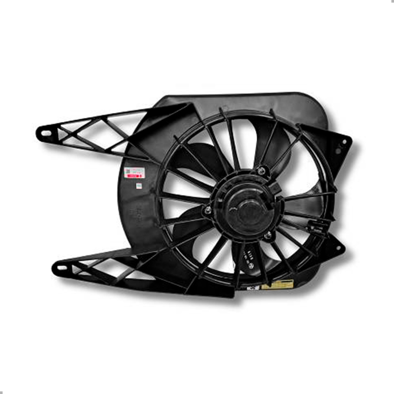 Eletroventilador Uno 1.3 1.4 Flex Manual E Automatizada 2014 A 2019 Palio 1.0 1.4 Flex Manual 2013 A 2022