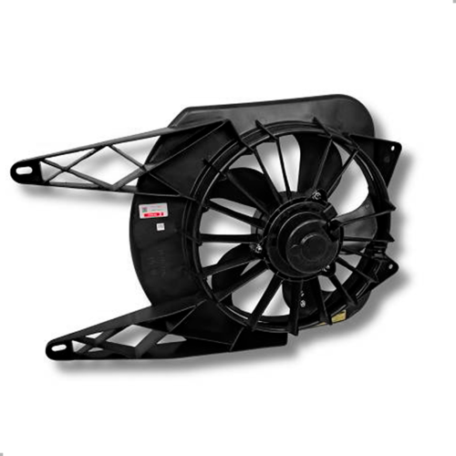 Eletroventilador Uno 1.3 1.4 Flex Manual E Automatizada 2014 A 2019 Palio 1.0 1.4 Flex Manual 2013 A 2022