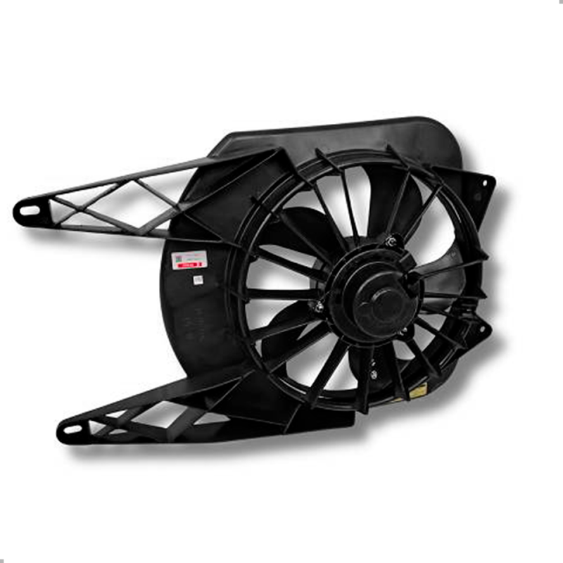 Eletroventilador Uno 1.3 1.4 Flex Manual E Automatizada 2014 A 2019 Palio 1.0 1.4 Flex Manual 2013 A 2022