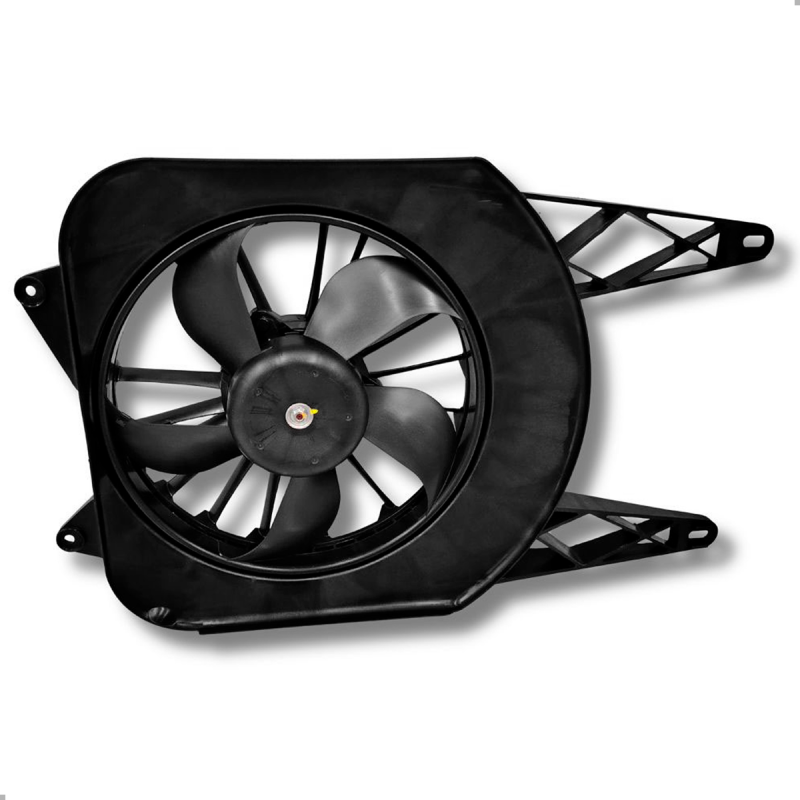 Eletroventilador Uno 1.3 1.4 Flex Manual E Automatizada 2014 A 2019 Palio 1.0 1.4 Flex Manual 2013 A 2022