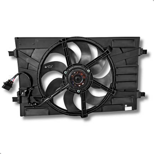 Eletroventilador Polo Virtus 1.6 Flex Automatico 2019 A 2022