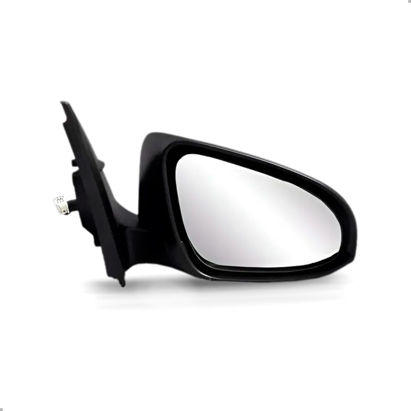 Retrovisor Etios 2014 A 2018 Eletrico Com Pisca Lado Direito