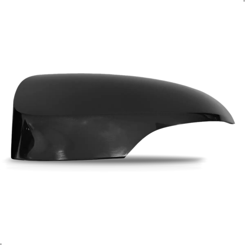 Capa Retrovisor Yaris 2018 A 2026 Para Pintura Lado Esquerdo