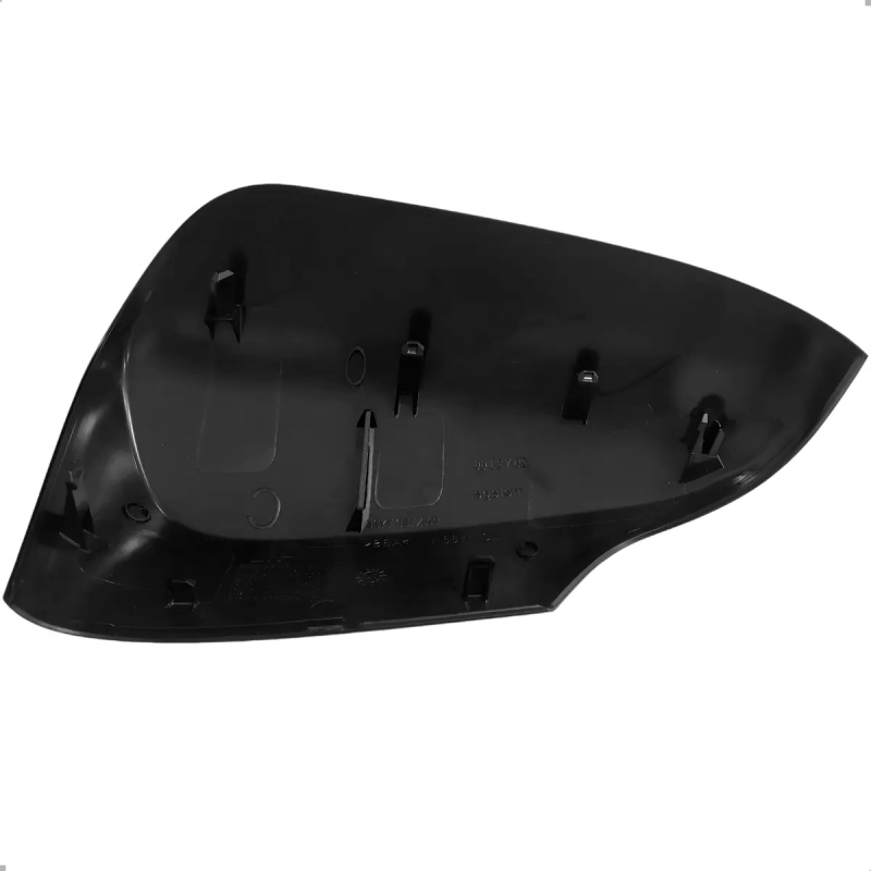 Capa Retrovisor Yaris 2018 A 2026 Para Pintura Lado Direito