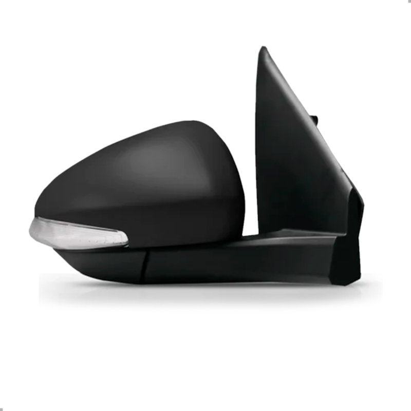 Retrovisor Original Argo 2023 A 2025 Lado Direito Regulador Eletrico Com Pisca