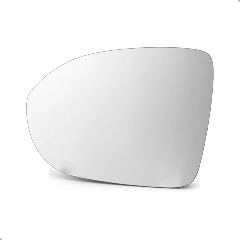 Lente Base Subconjunto Retrovisor Tera 2025 A 2026 Lado Esquerdo