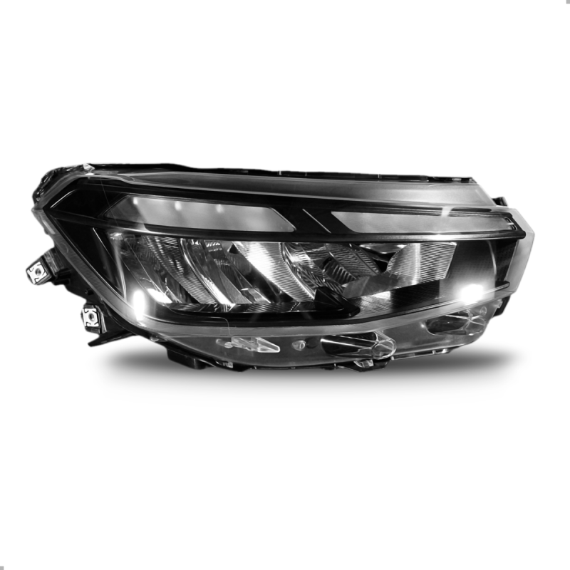 Farol Tera 2025 A 2027 Lado Direito