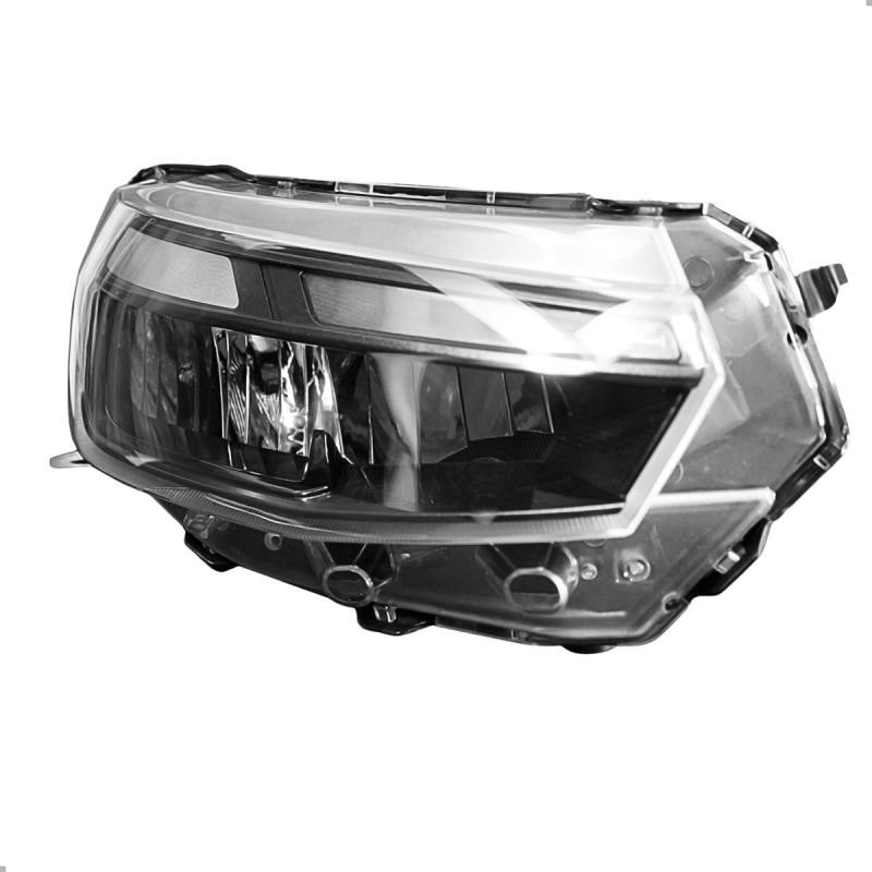 Farol Tera 2025 A 2027 Lado Direito