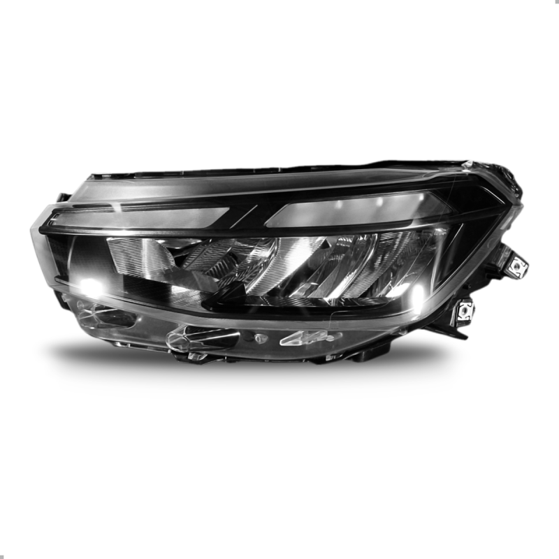 Farol Tera 2025 A 2026 Lado Esquerdo