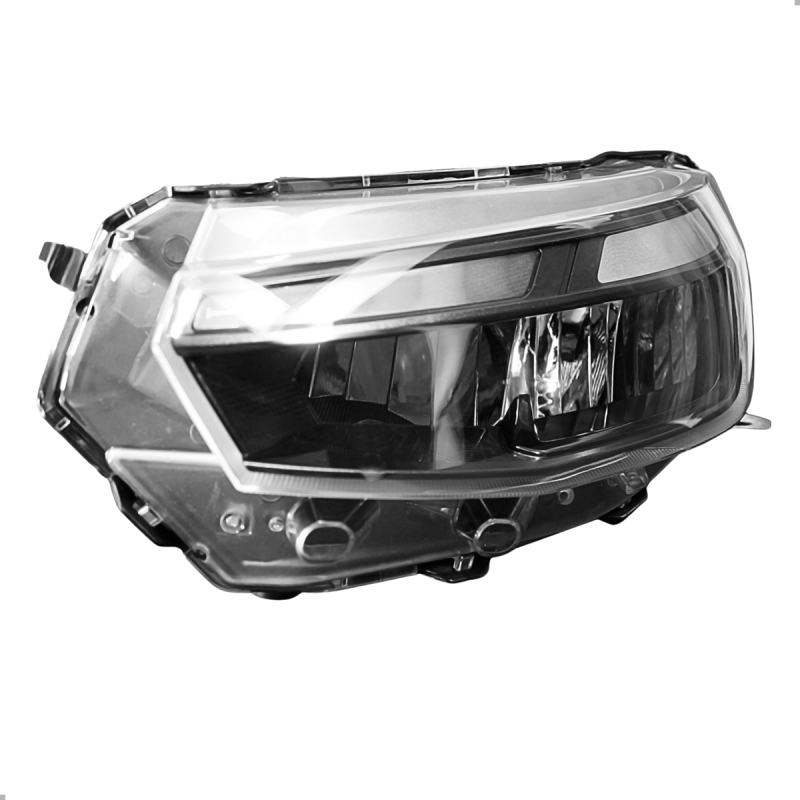 Farol Tera 2025 A 2026 Lado Esquerdo