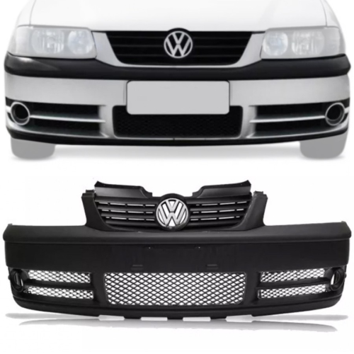 PARACHOQUE DIANTEIRO GOL G3 FASE 2  GRAD