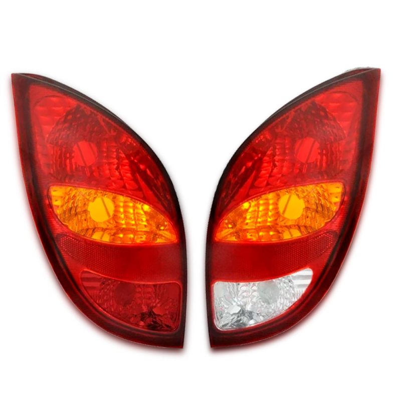 PAR LANTERNA ORIGINAL CELTA 2006 2005 2004 2003 2002 2001