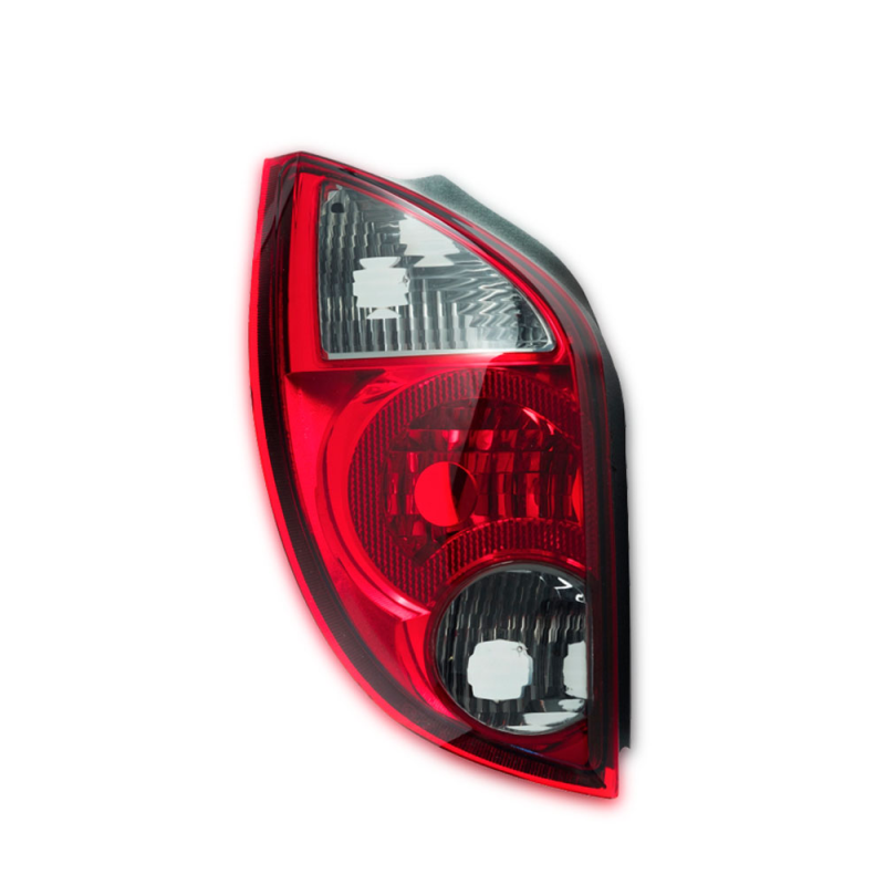 PAR LANTERNA ORIGINAL CELTA FUME 2010 2011 2012 2013 2014