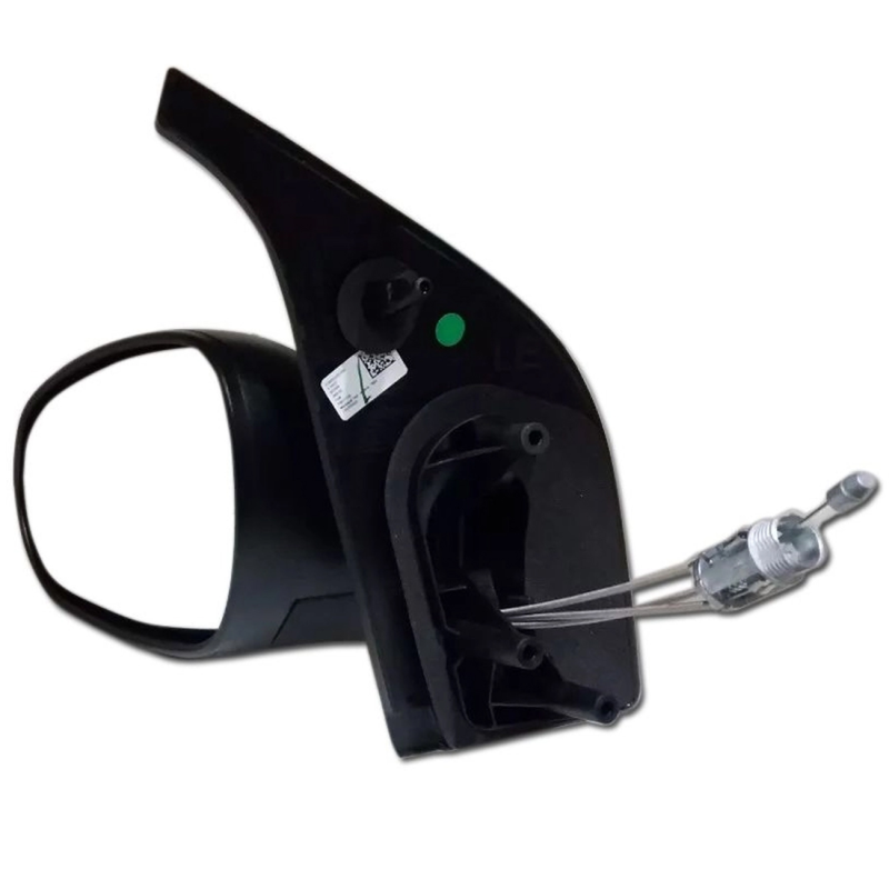 PAR RETROVISOR MOBI 2016 A 2018 COM CONT