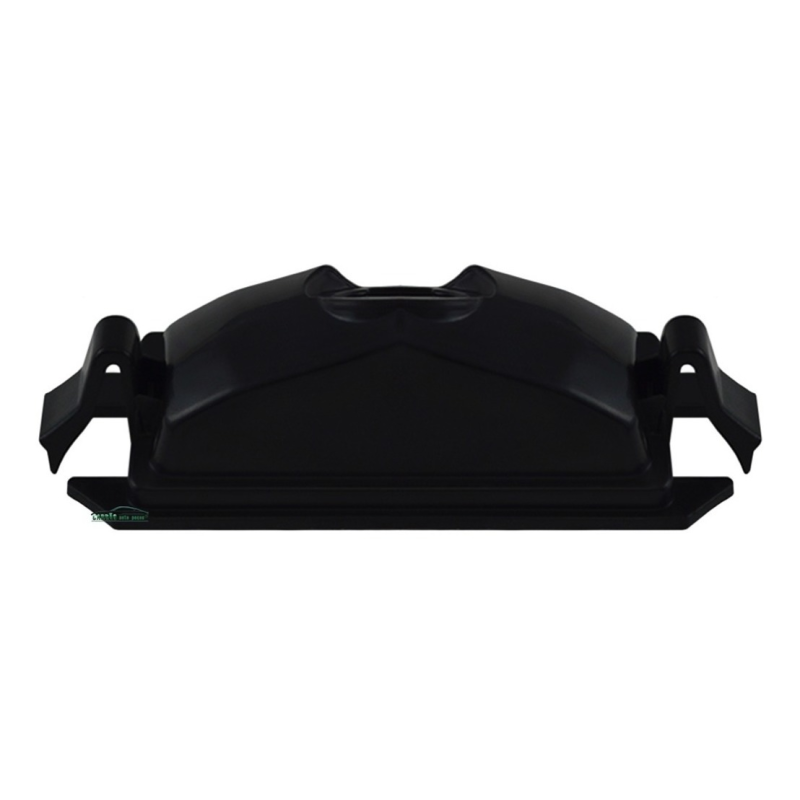 PAR LANTERNA DE PLACA HB20 2016 A 2018