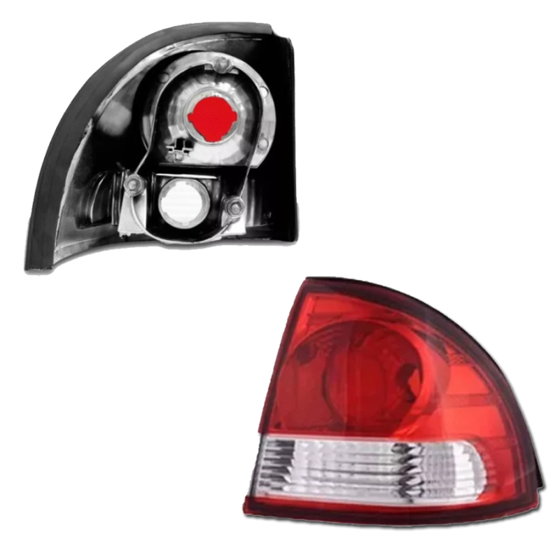 KIT LANTERNA CLASSIC ORIGINAL 11 2012 2013 2014 TAMPA CANTO