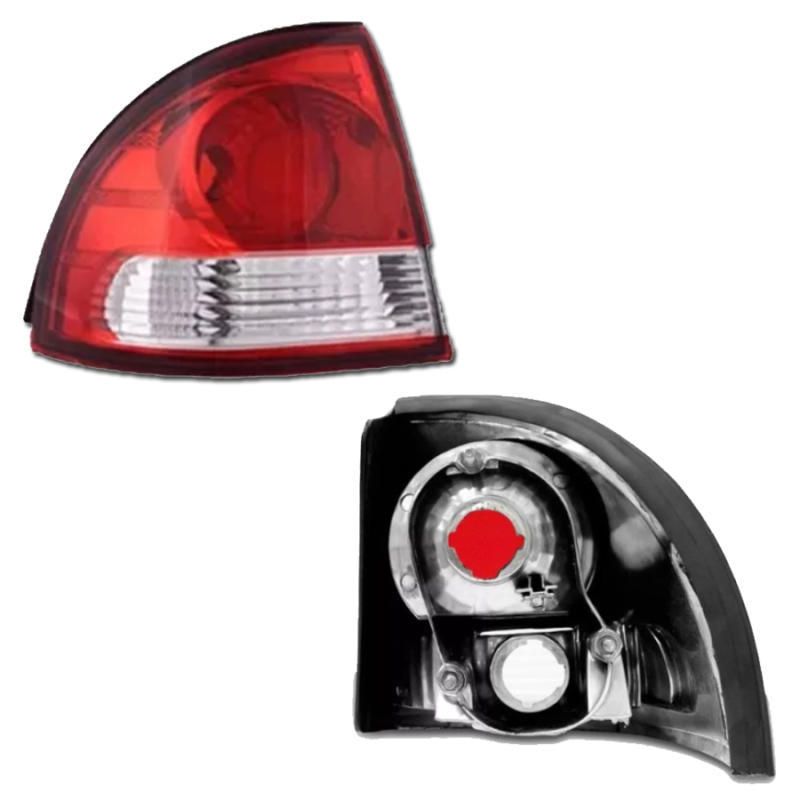 KIT LANTERNA CLASSIC ORIGINAL 11 2012 2013 2014 TAMPA CANTO