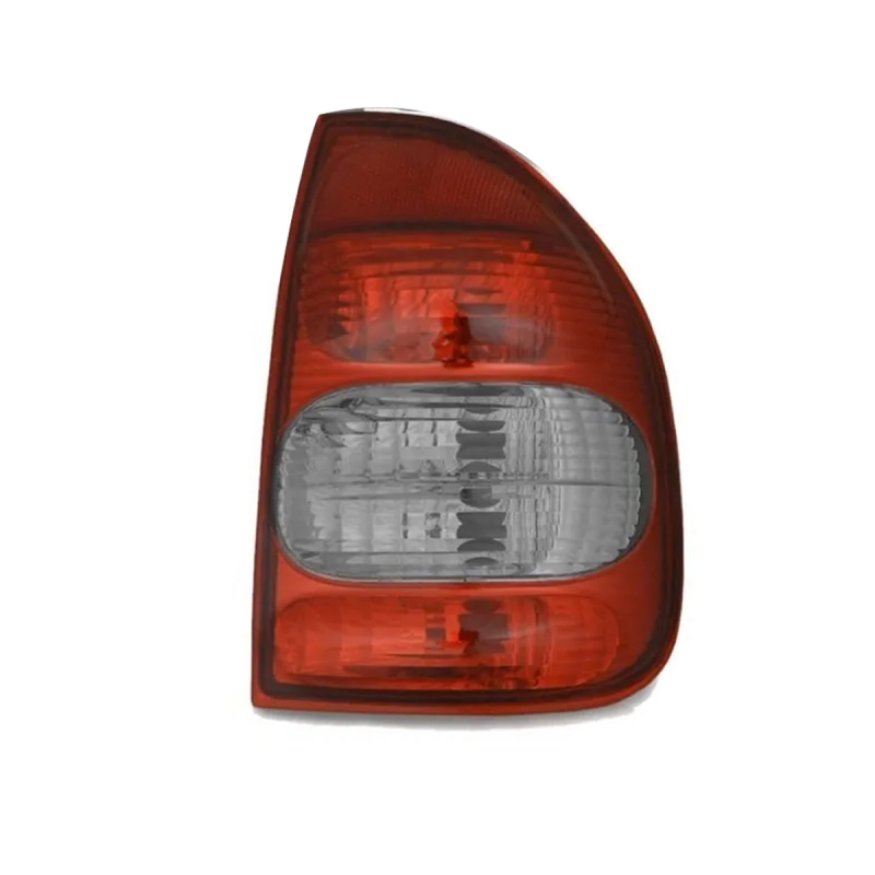 PAR LANTERNA TRASEIRA CORSA CLASSIC 2000
