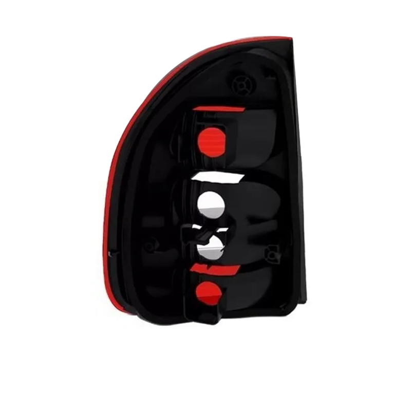 PAR LANTERNA TRASEIRA CORSA CLASSIC 2000