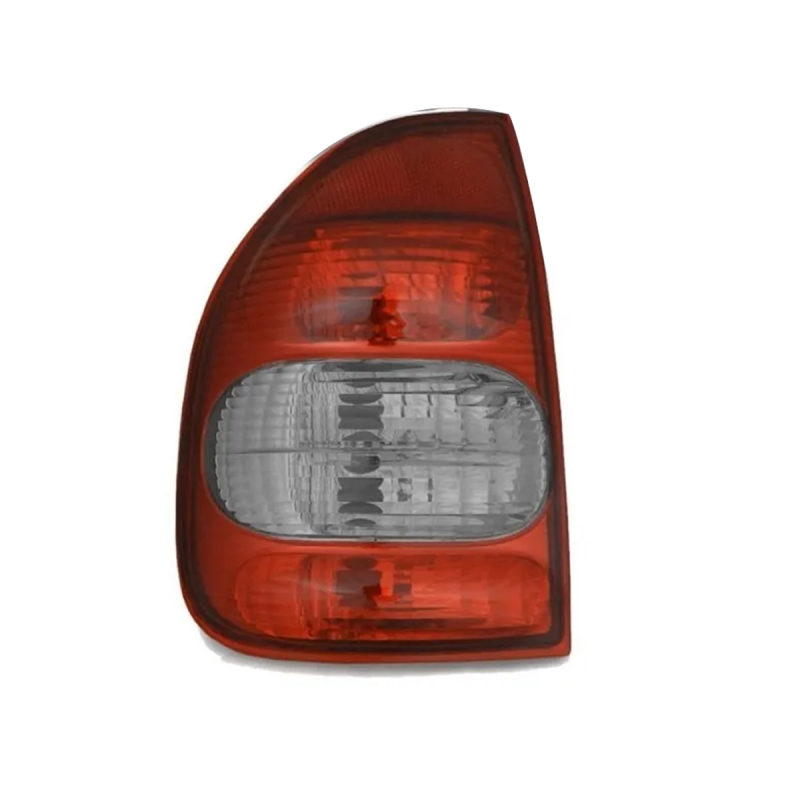 PAR LANTERNA TRASEIRA CORSA CLASSIC 2000