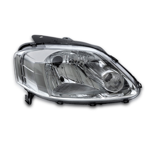 PAR FAROL ORIGINAL FOX 2009 2008 2007 2006 2005 2004 SIMPLES