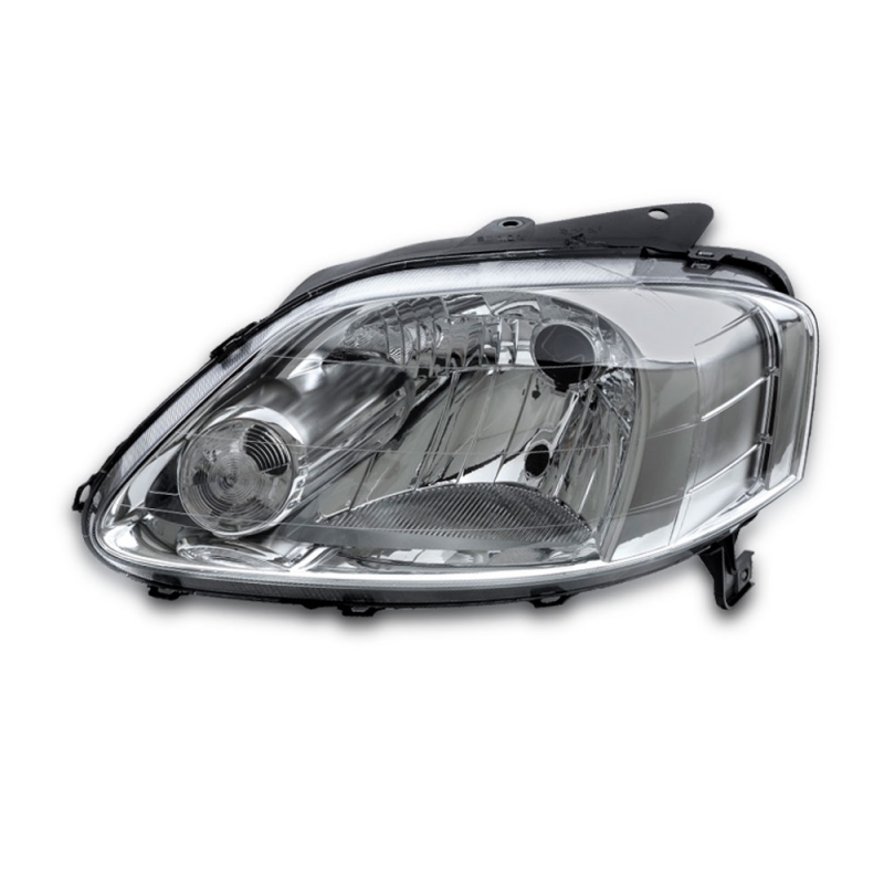 PAR FAROL ORIGINAL FOX 2009 2008 2007 2006 2005 2004 SIMPLES