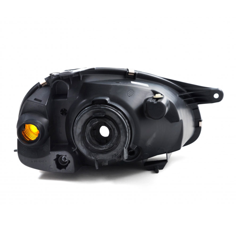 PAR FAROL CORSA CLASSIC ORIGINAL 2003 2004 2005 2006 PRETO