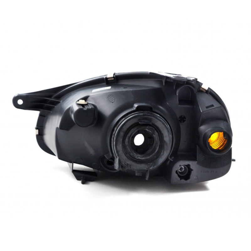 PAR FAROL CORSA CLASSIC ORIGINAL 2003 2004 2005 2006 PRETO