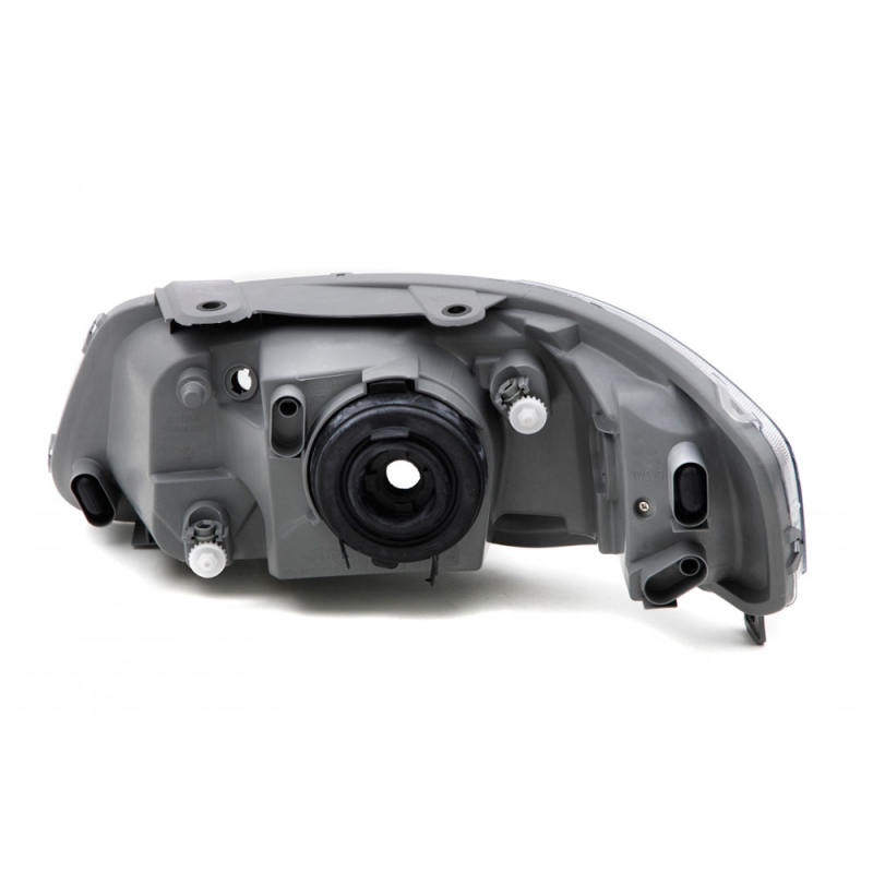 PAR FAROL ORIGINAL GOL PARATI G4 09 2008 2007 2006 CROMADO