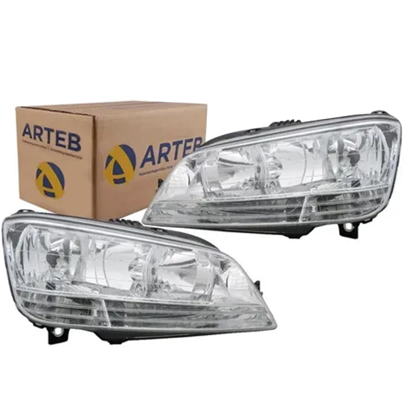 PAR FAROL ORIGINAL IDEA 2005 2006 2007 2