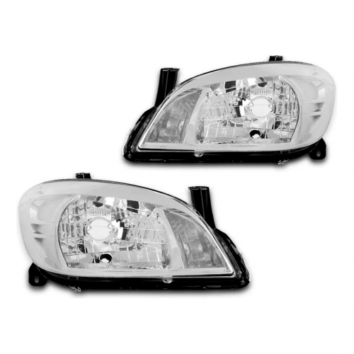 PAR FAROL ORIGINAL CELTA PRISMA 07 2008 2009 2010 2011 2012