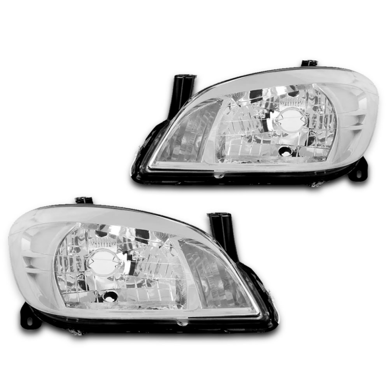 PAR FAROL ORIGINAL CELTA PRISMA 07 2008 2009 2010 2011 2012