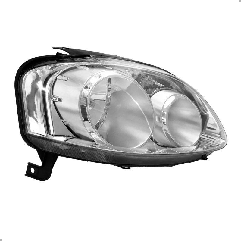 PAR FAROL FOX ORIGINAL 03 04 05 2006 2007 2008 2009 DUPLO