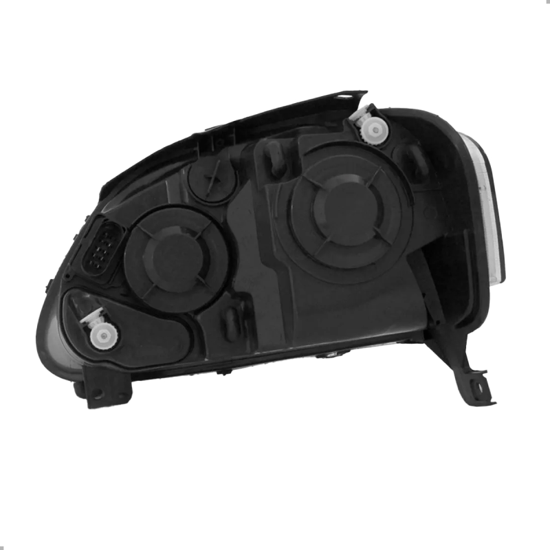 PAR FAROL FOX ORIGINAL 03 04 05 2006 2007 2008 2009 DUPLO