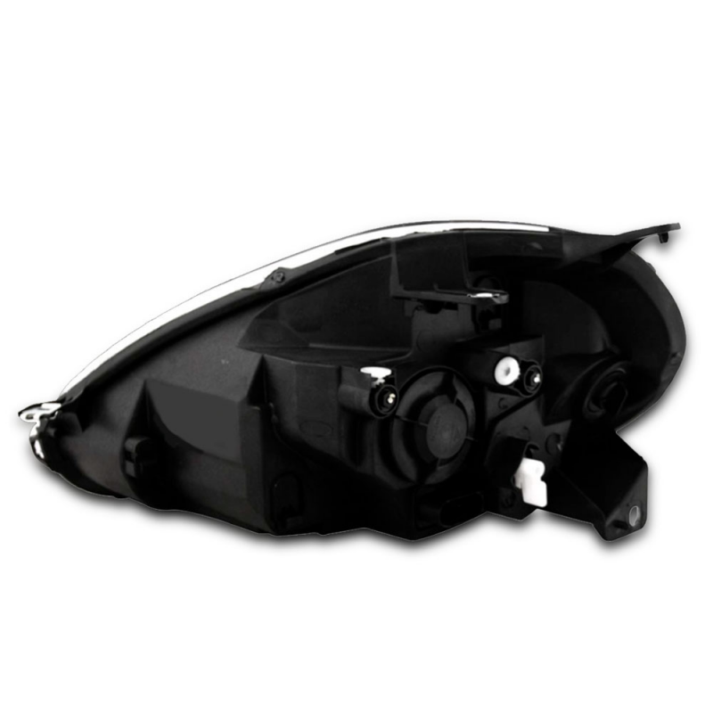 PAR FAROL ORIGINAL PUNTO 2012 2011 2010 2009 2008 CROMADO